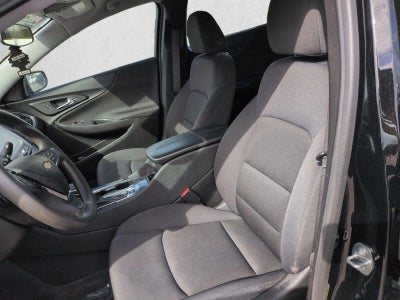 2023 Chevrolet Malibu 4dr Sdn 1LT