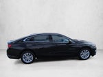 2023 Chevrolet Malibu 4dr Sdn 1LT