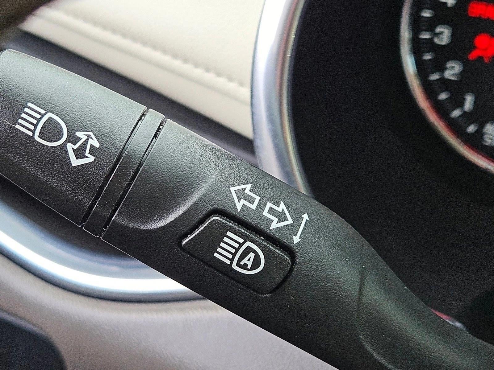 2023 Chevrolet Malibu 4dr Sdn 2LT