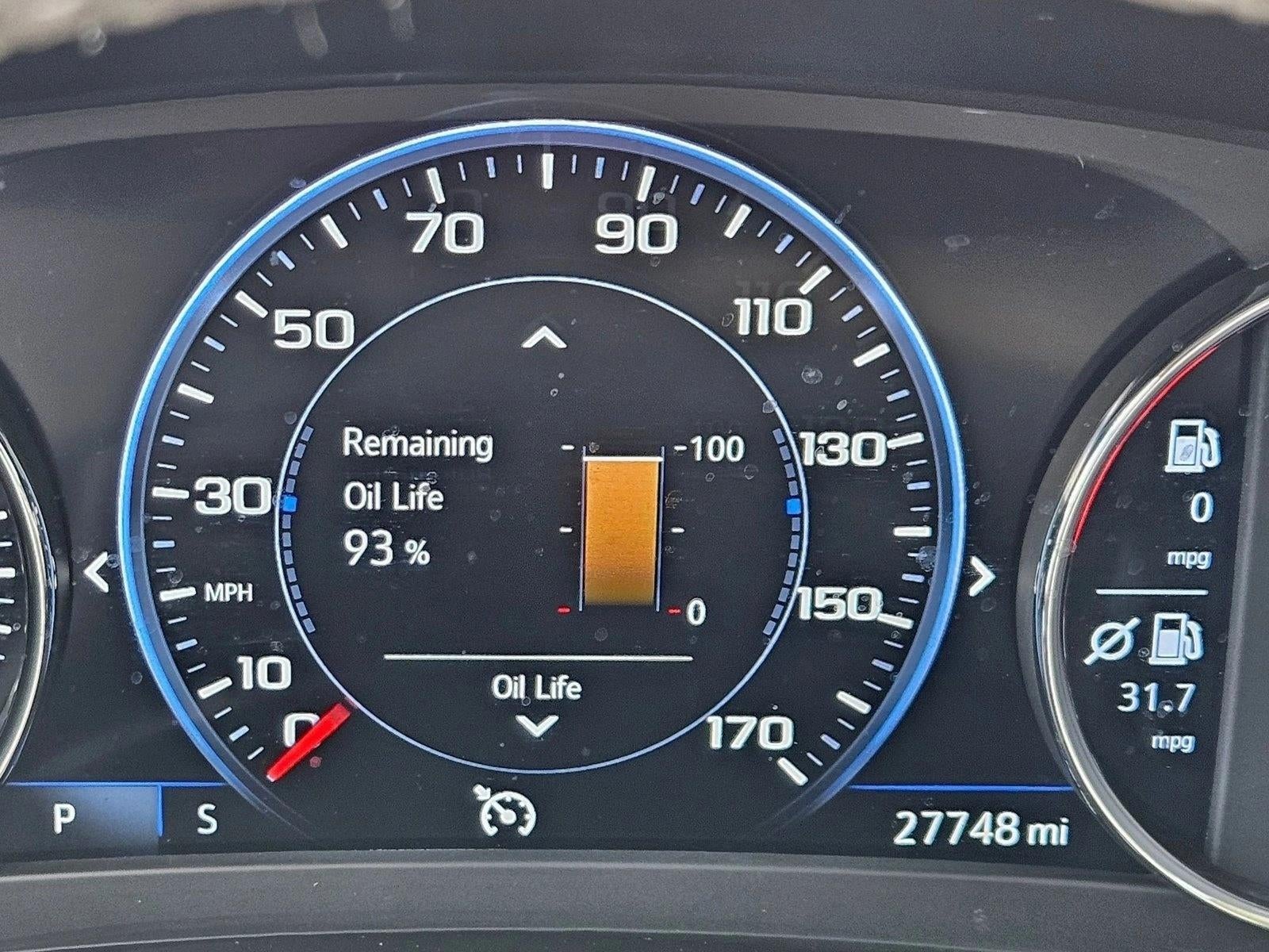 2023 Chevrolet Malibu 4dr Sdn 2LT