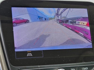 2023 Chevrolet Malibu 4dr Sdn 2LT