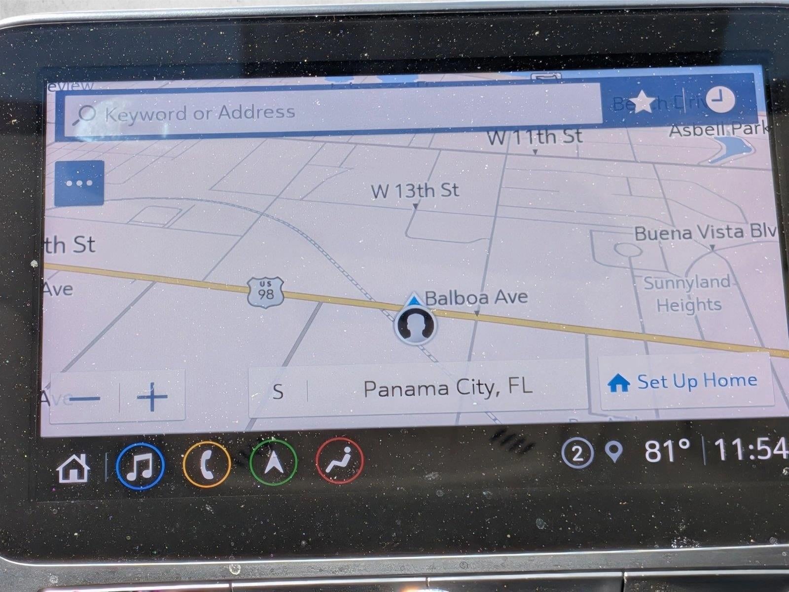 2023 Chevrolet Malibu 4dr Sdn 2LT