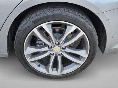 2023 Chevrolet Malibu 4dr Sdn 2LT