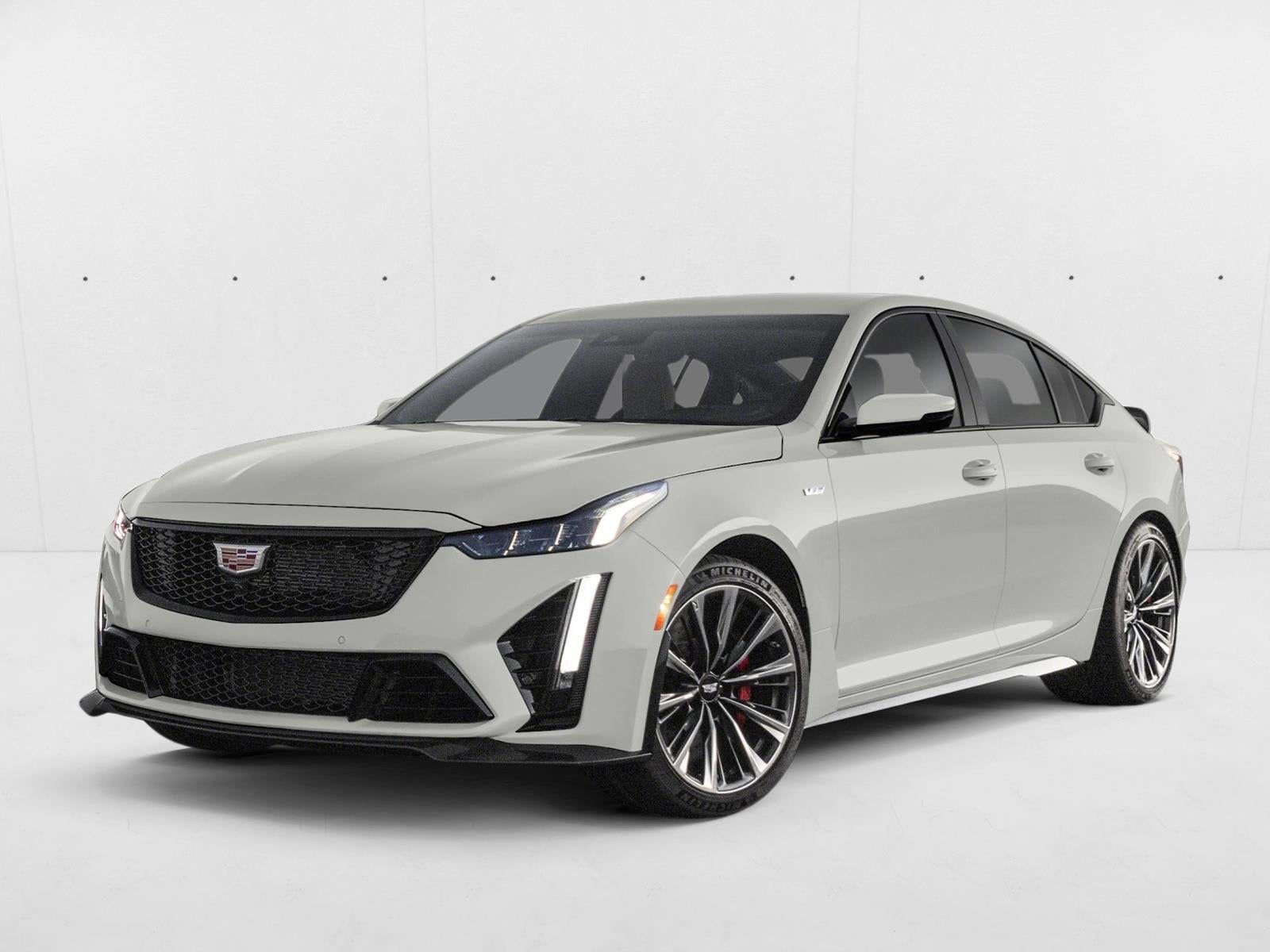 2023 Cadillac CT5-V 4dr Sdn Blackwing
