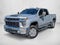 2020 Chevrolet Silverado 2500 HD Crew Cab Standard Box 4-Wheel Drive LT