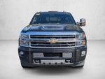 2018 Chevrolet Silverado 3500 HD Crew Cab Long Box 4-Wheel Drive High Country