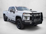 2023 Chevrolet Silverado 2500 HD Crew Cab Standard Box 4-Wheel Drive LTZ