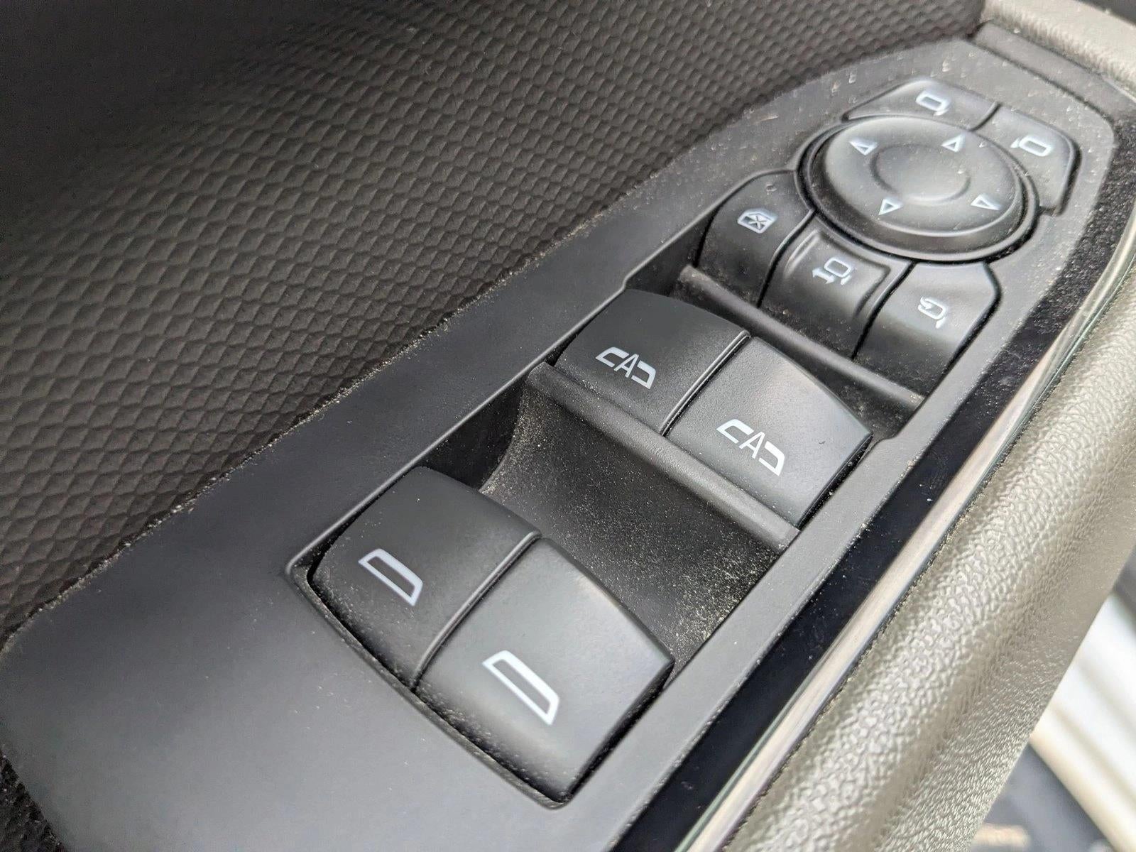 2024 Chevrolet Silverado 2500 HD Crew Cab Standard Box 4-Wheel Drive ZR2