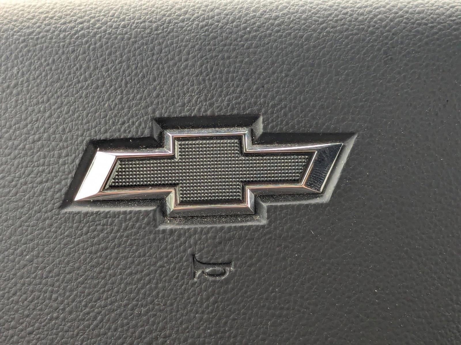 2024 Chevrolet Silverado 2500 HD Crew Cab Standard Box 4-Wheel Drive ZR2