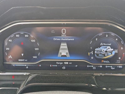 2024 Chevrolet Silverado 2500 HD Crew Cab Standard Box 4-Wheel Drive ZR2