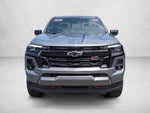 2023 Chevrolet Colorado Crew Cab Short Box 4-Wheel Drive Z71