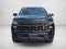 2025 Chevrolet Silverado 1500 Double Cab Standard Box 4-Wheel Drive Custom