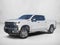 2022 Chevrolet Silverado 1500 LTD Crew Cab Short Box 4-Wheel Drive LTZ
