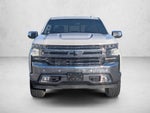 2022 Chevrolet Silverado 1500 LTD Crew Cab Short Box 4-Wheel Drive LTZ