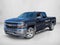 2018 Chevrolet Silverado 1500 Double Cab Standard Box 4-Wheel Drive LT