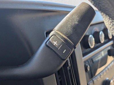 2021 Chevrolet Express Cargo Van 2500 Extended Wheelbase Rear-Wheel Drive