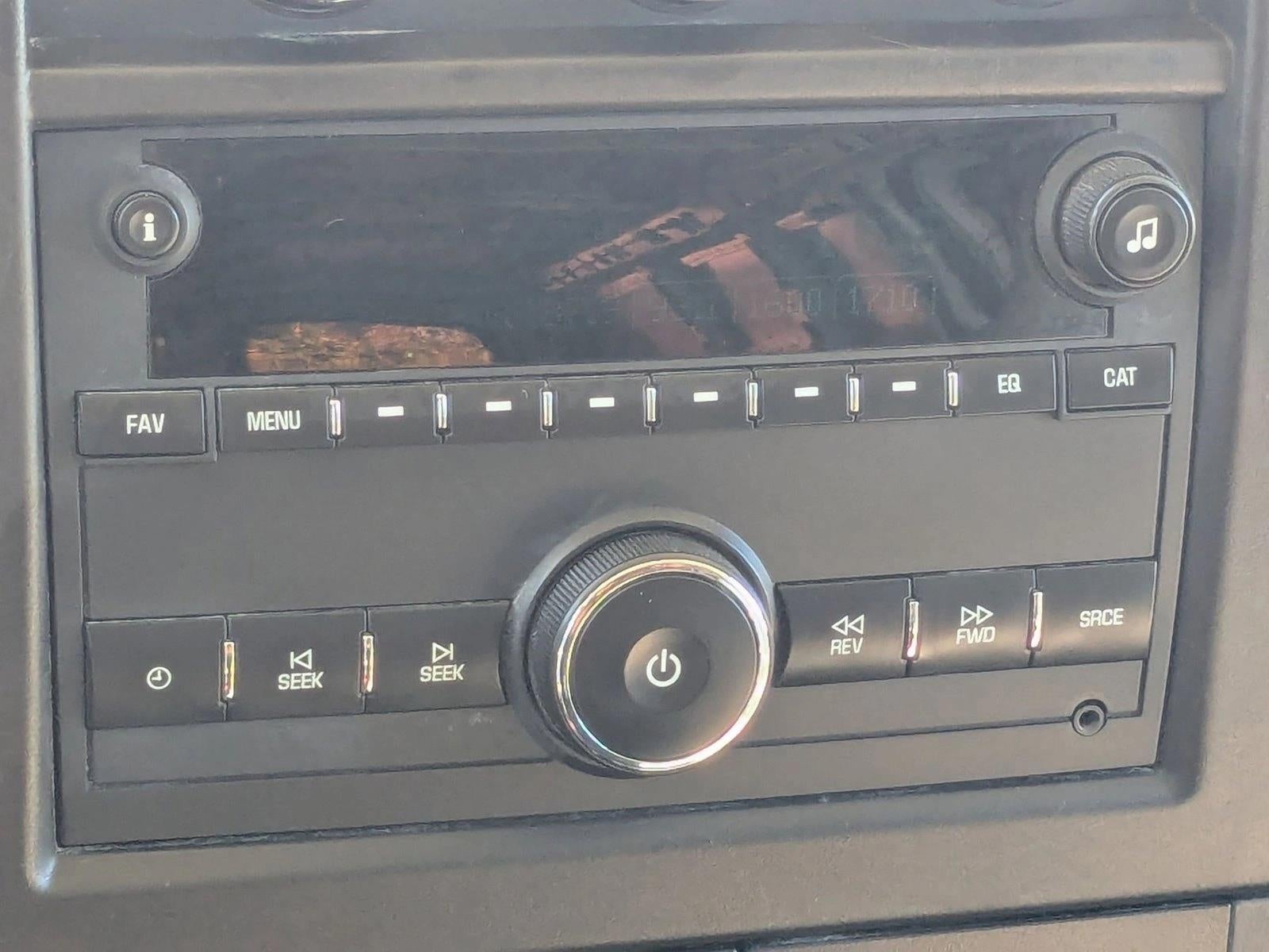 2021 Chevrolet Express Cargo Van 2500 Extended Wheelbase Rear-Wheel Drive