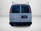 2021 Chevrolet Express Cargo Van 2500 Extended Wheelbase Rear-Wheel Drive