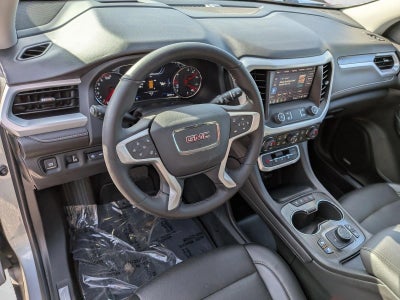 2023 GMC Acadia AWD SLT