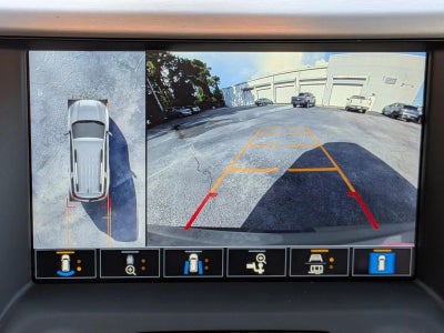 2023 GMC Acadia AWD SLT