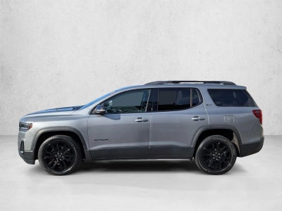 2023 GMC Acadia AWD SLT