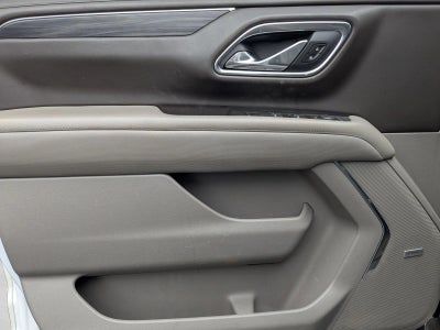 2021 GMC Yukon 2WD 4dr SLT