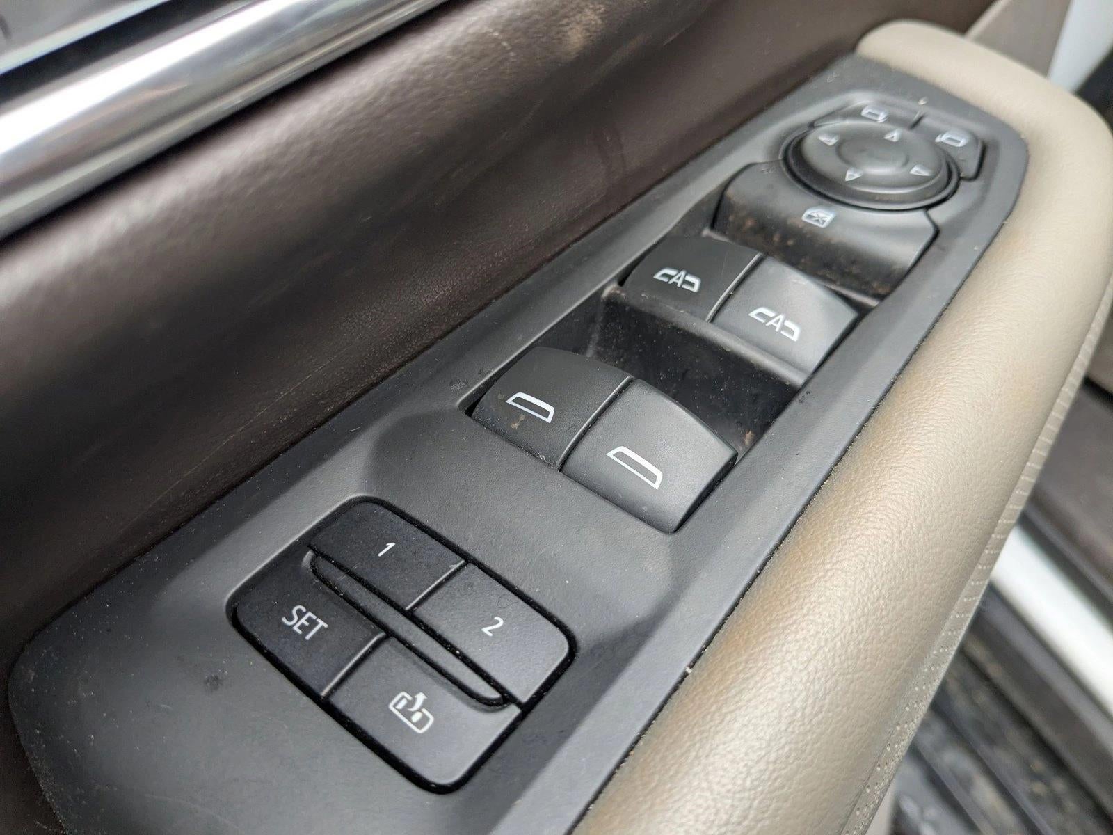 2021 GMC Yukon 2WD 4dr SLT