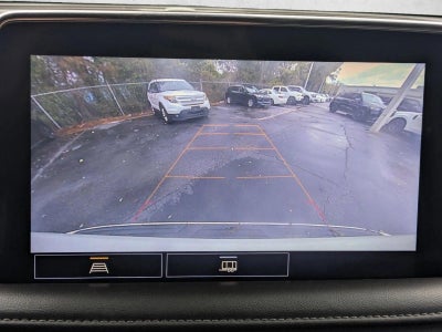 2021 GMC Yukon 2WD 4dr SLT