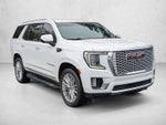 2021 GMC Yukon 2WD 4dr SLT