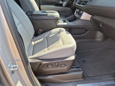 2024 GMC Yukon 4WD 4dr SLT