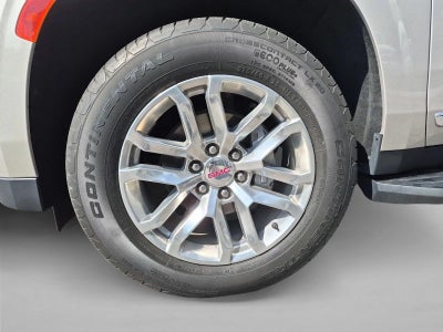 2024 GMC Yukon 4WD 4dr SLT