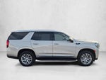 2024 GMC Yukon 4WD 4dr SLT