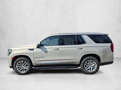 2024 GMC Yukon 4WD 4dr SLT