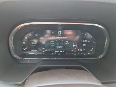 2024 GMC Yukon 4WD 4dr SLT
