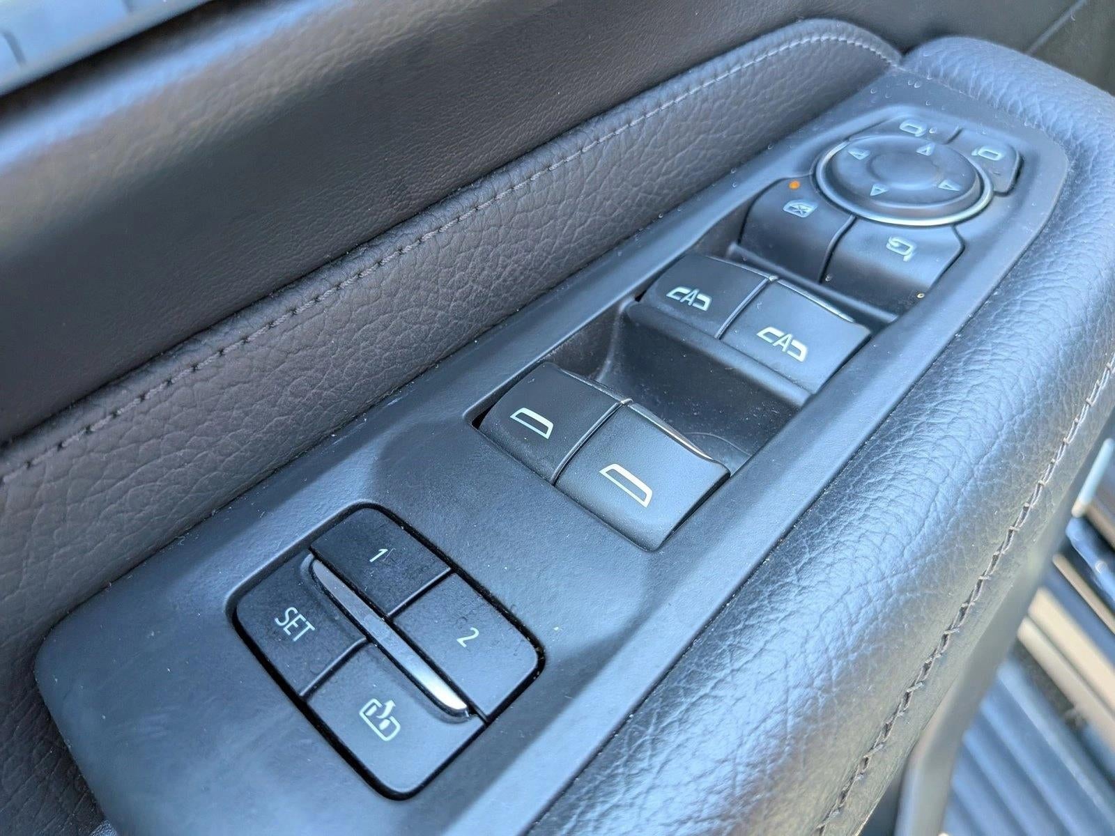2021 GMC Yukon XL 4WD 4dr Denali