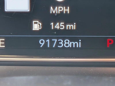 2021 GMC Yukon XL 4WD 4dr Denali