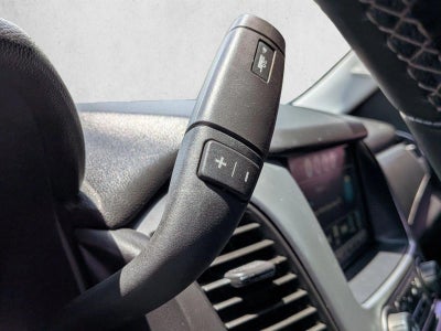 2016 Chevrolet Tahoe 2WD LT