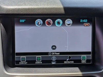 2016 Chevrolet Tahoe 2WD LT