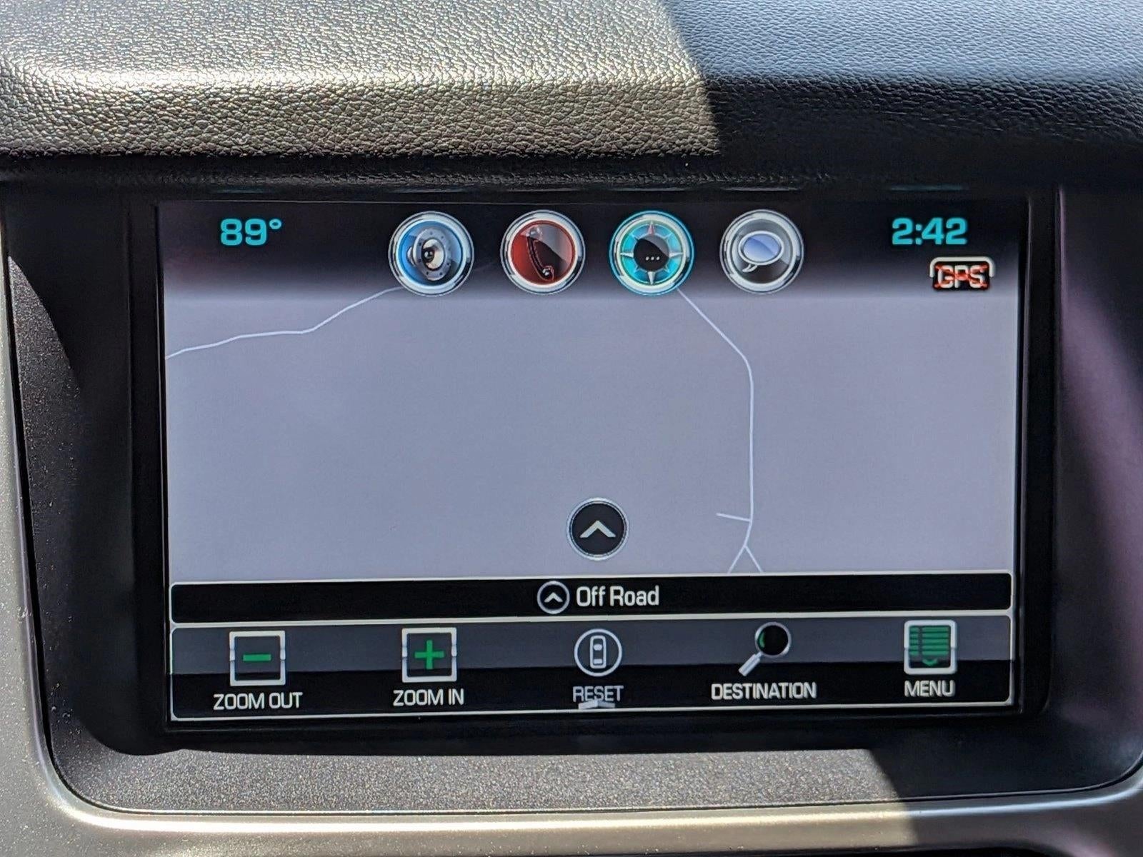 2016 Chevrolet Tahoe 2WD LT