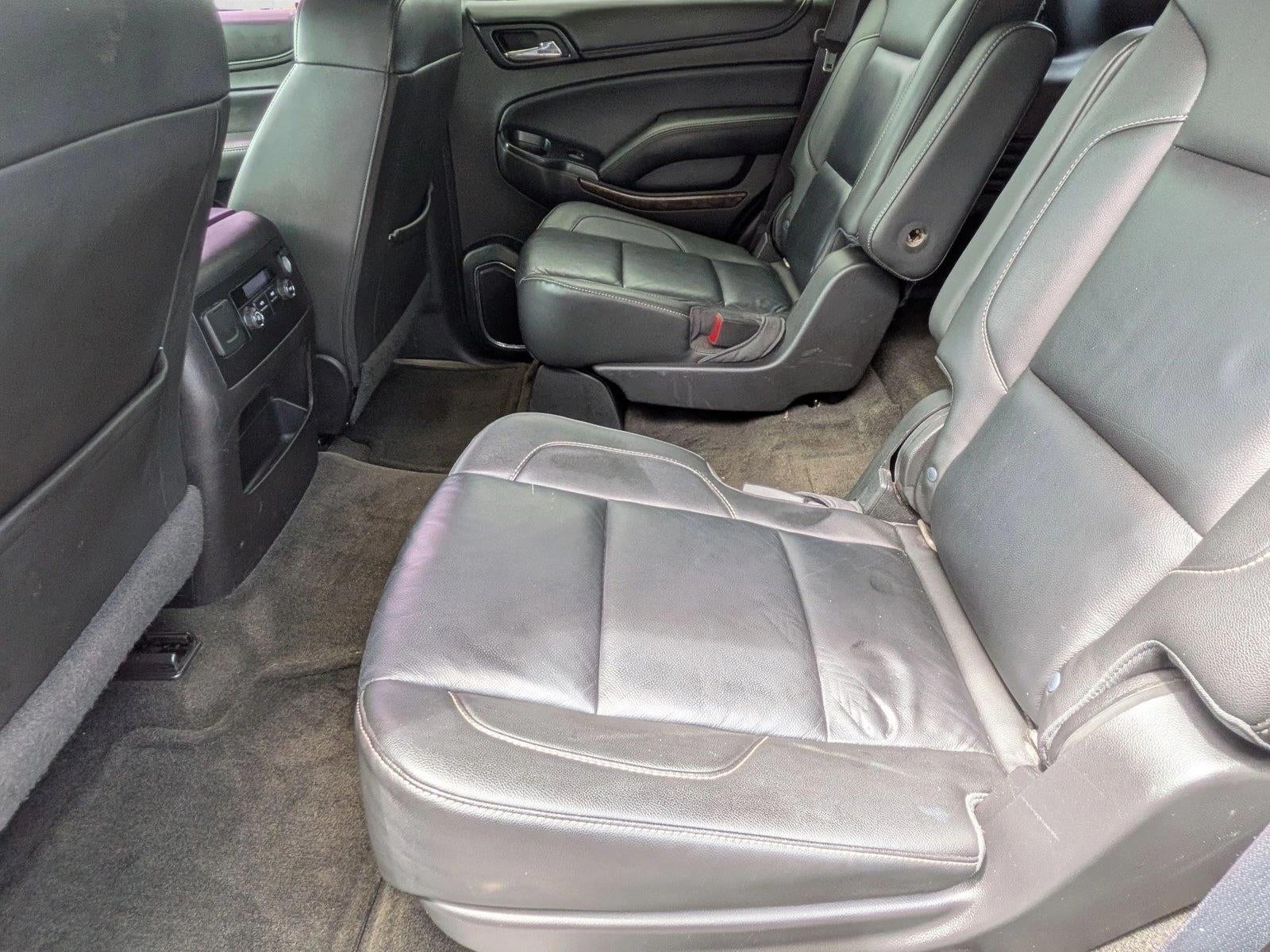 2016 Chevrolet Tahoe 2WD LT
