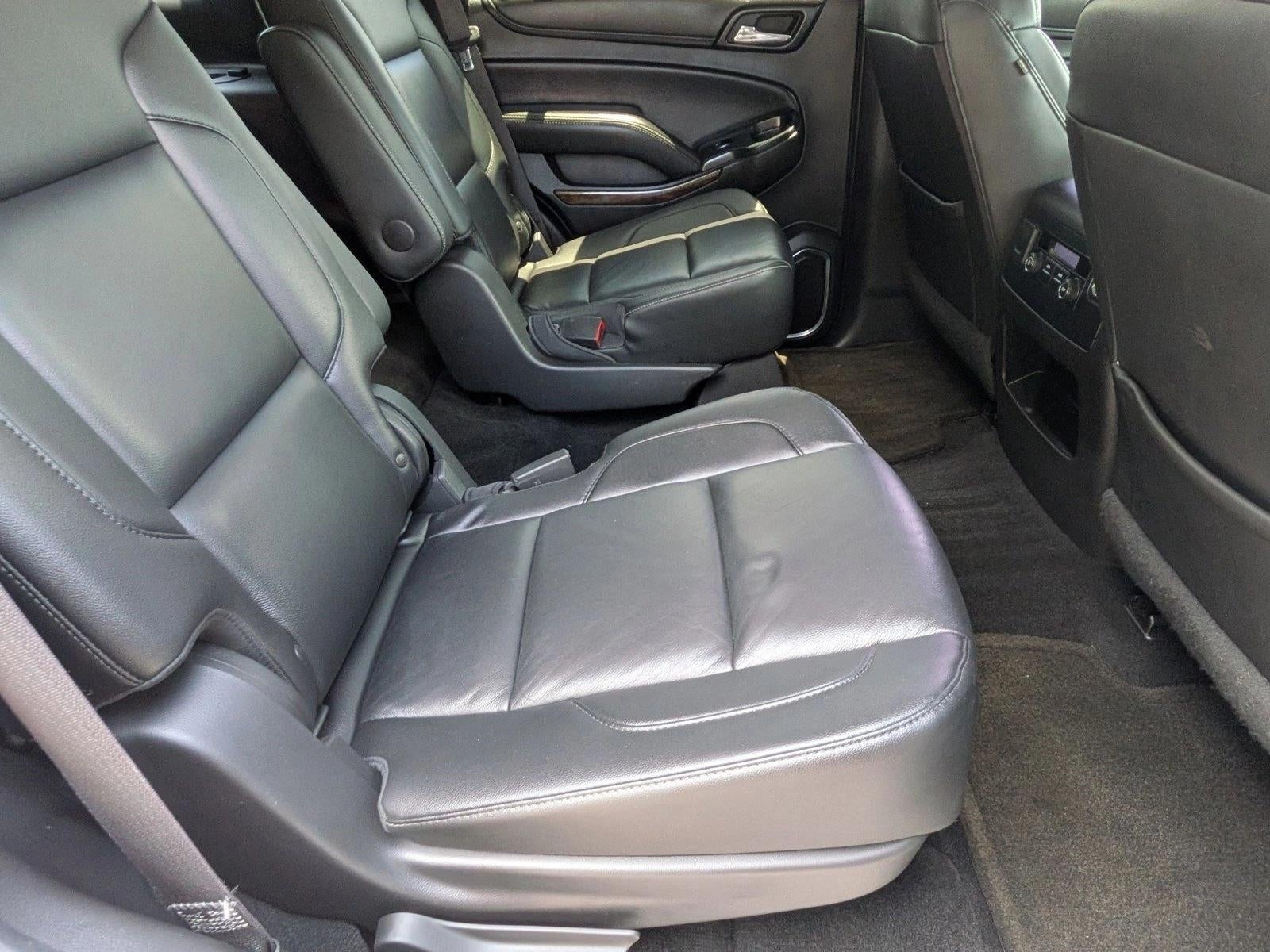 2016 Chevrolet Tahoe 2WD LT