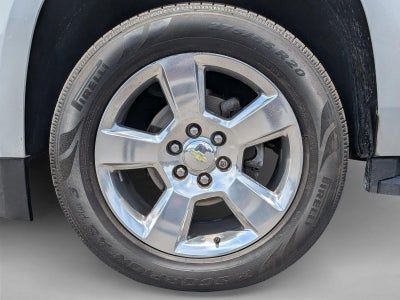 2016 Chevrolet Tahoe 2WD LT
