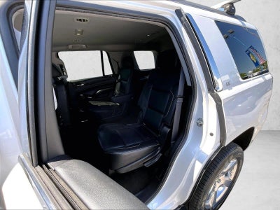 2016 Chevrolet Tahoe 2WD LT