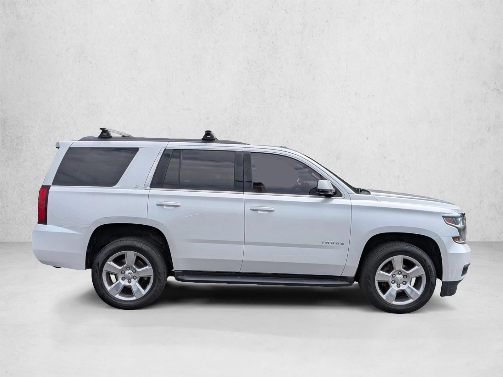 2016 Chevrolet Tahoe 2WD LT