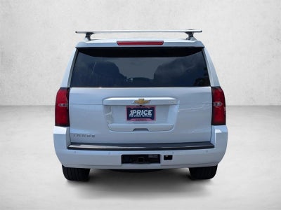 2016 Chevrolet Tahoe 2WD LT