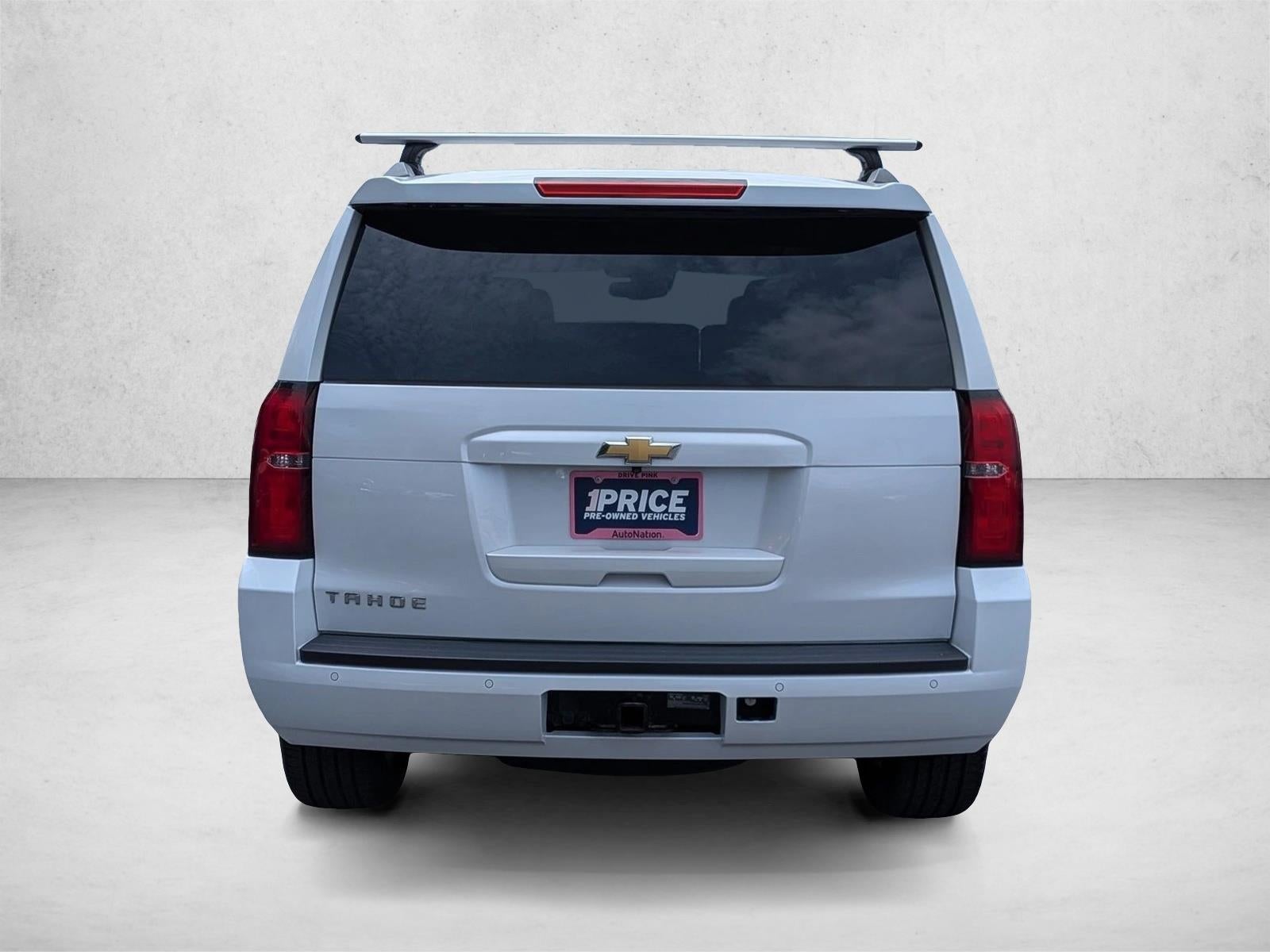 2016 Chevrolet Tahoe 2WD LT
