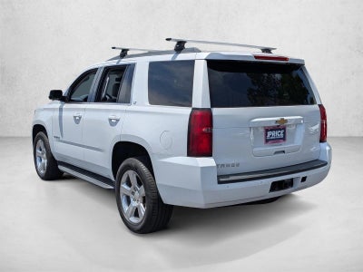 2016 Chevrolet Tahoe 2WD LT
