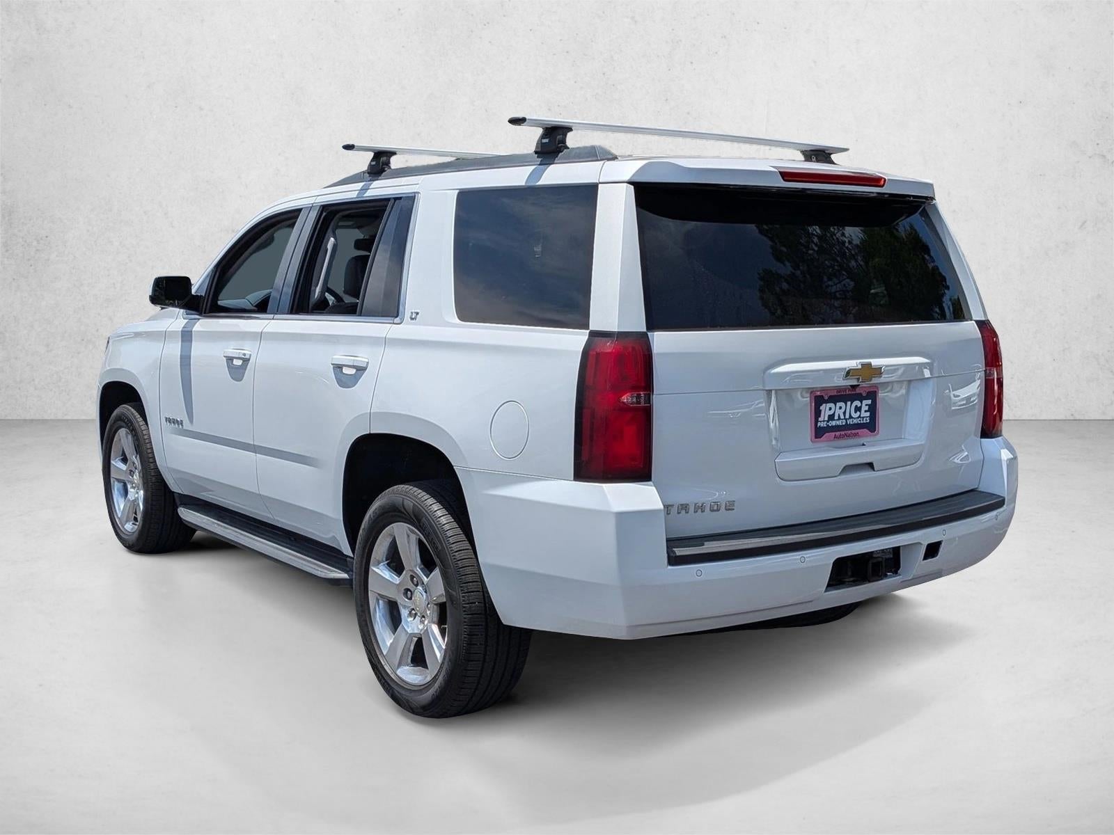 2016 Chevrolet Tahoe 2WD LT