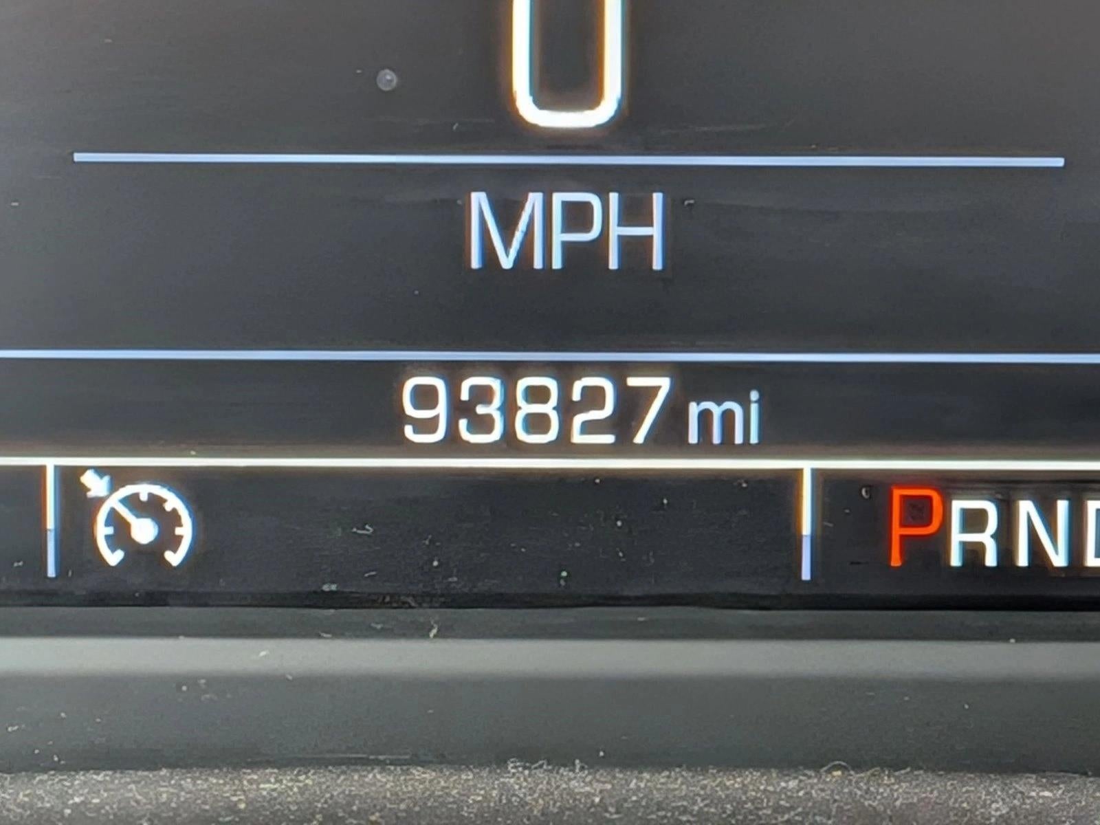 2018 Chevrolet Tahoe 2WD Premier