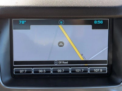 2018 Chevrolet Tahoe 2WD Premier